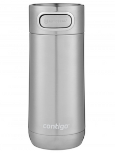 Thermal mug Contigo Luxe 360ml - Stainless Steel