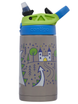 Thermal bottle for children Contigo Easy Clean 380ml Fire Dragon