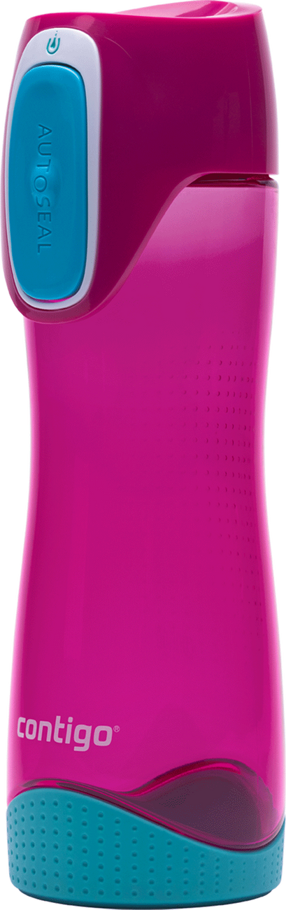 Butelka na wodę Contigo Swish 500ml - Magenta