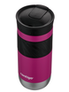 Contigo Byron 2.0 thermal mug with engraving 470ml - Pink matt