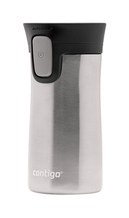 Kubek termiczny Contigo Pinnacle 300ml Stainless Steel - powystawowy