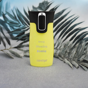 Kubek termiczny z grawerem Contigo West Loop Mini 300ml - Limelight
