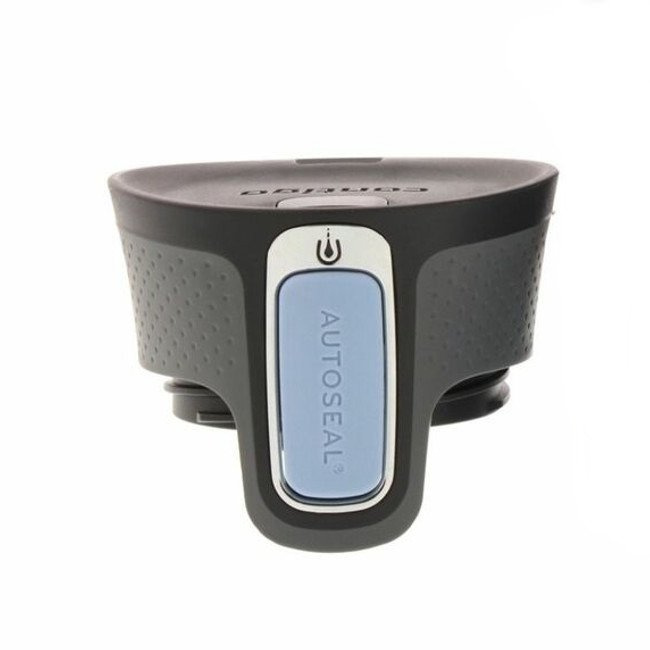 Kubek termiczny z grawerem Contigo West Loop 2.0 470 ml - Earl Grey