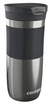 Kubek termiczny Contigo Byron 470 ml - Najlepsza Mama - Gunmetal