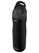 Butelka termiczna Contigo Autoseal Chill Matte Black 720ml - powystawowa