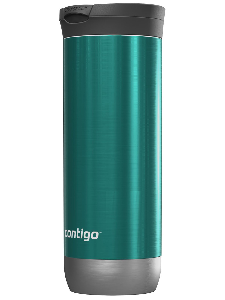 Kubek termiczny na kawę Contigo Huron 2.0 590ml - Spirulina