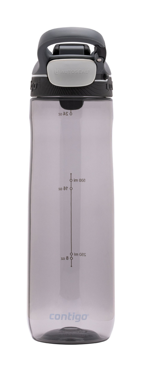 Butelka na wodę Contigo Cortland 720ml - Smoke