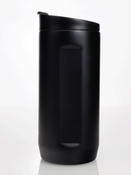 Kubek termiczny z grawerem Dr.Bacty Notus 360 ml - czarny