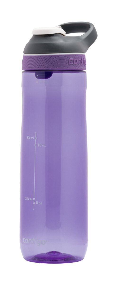 Butelka na wodę Contigo Cortland 720ml - Grapevine