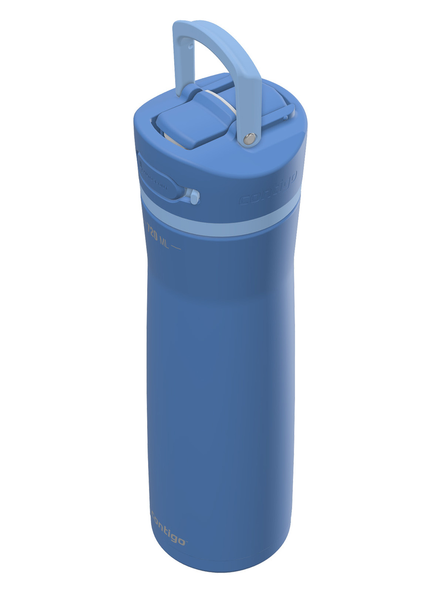 Butelka termiczna na wodę Contigo Ashland 2.0 Chill 720 ml - Stellar Jay - Z Twoim grawerem
