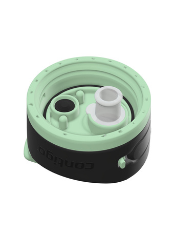 Butelka na wodę Contigo Ashland 2.0 720ml - Agave