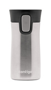 Kubek termiczny Contigo Pinnacle 300ml Stainless Steel - powystawowy