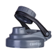 Shaker Contigo z pojemnikiem Shake and Go Fit 650ml Black - powystawowy