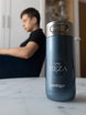 Kubek termiczny Contigo Luxe z nadrukiem 360 ml - Mąż
