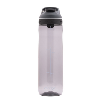 Butelka na wodę Contigo Cortland 720ml - Smoke