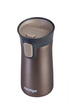 Thermal mug with engraving Contigo Pinnacle 300ml - Latte