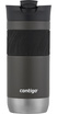 Contigo Byron 2.0 470ml thermal mug with engraving - Graphite matt