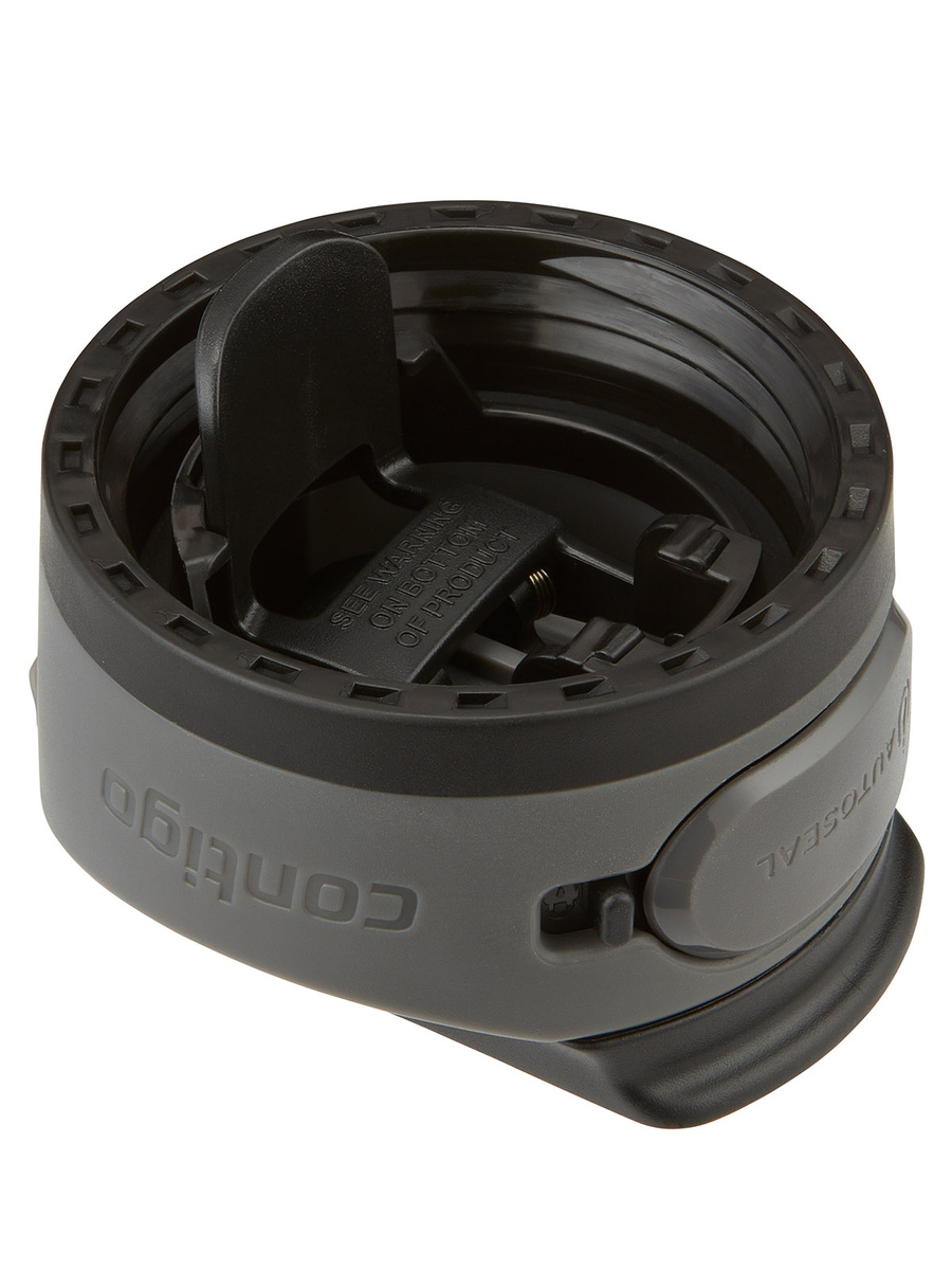 Butelka na wodę Contigo Cortland 2.0 720 ml - Licorice