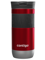 Kubek termiczny Contigo Byron 2.0 470ml - Czerwony