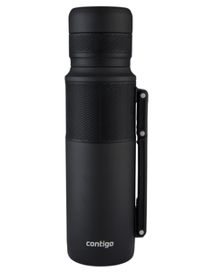 Termos turystyczny/podróżny Contigo 1200ml - Matte Black