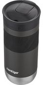 Kubek termiczny Contigo Byron 2.0  470ml - Grafitowy Mat - powystawowy