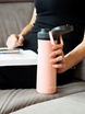 Butelka termiczna na wodę Contigo Jackson Chill 2.0 590ml Pink Lemo - powystawowa