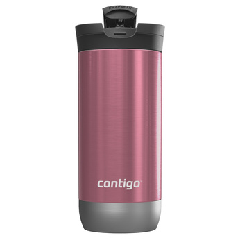 Kubek termiczny na kawę Contigo Huron 2.0 470ml - Azalea