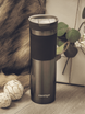 Kubek termiczny Byron Contigo 720ml Gunmetal - powystawowy