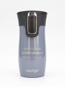 Kubek termiczny z grawerem Contigo West Loop Mini 300ml - Lakeside