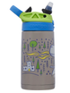 Thermal bottle for children Contigo Easy Clean 380ml Fire Dragon