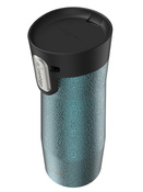 Kubek termiczny Contigo West Loop 3.0 470ml - Crystal Juniper - powystawowy