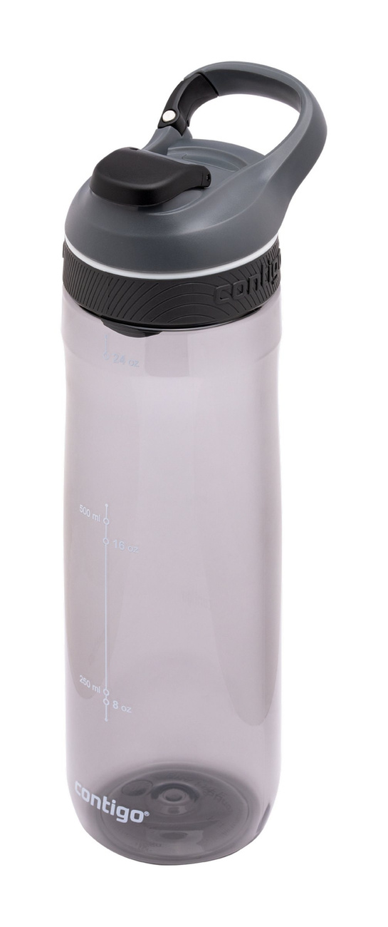 Butelka na wodę Contigo Cortland 720ml - Smoke