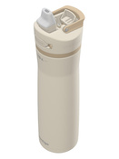 Butelka termiczna na wodę Contigo Ashland 2.0 Chill 720 ml - Oatmilk - Z Twoim grawerem