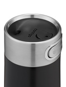 Kubek termiczny Contigo Luxe Autoseal 470ml - Licorice - powystawowy