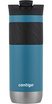 Kubek termiczny Contigo Byron 2.0  590ml -  Niebieski Mat - powystawowy 