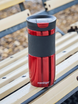 Kubek termiczny Contigo Byron 470ml - Czerwony