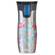 Contigo West Loop 2.0 thermal mug 470ml - I love You - Steel 