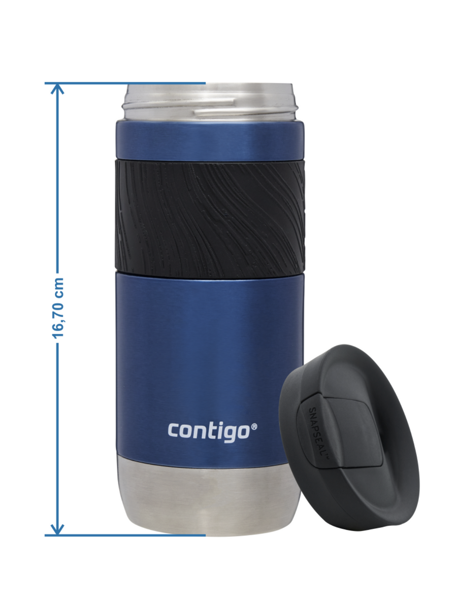 Kubek termiczny Contigo Byron 2.0 470ml - Złoty
