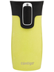 Kubek termiczny Contigo West Loop Mini 300ml - Folklor2 - Limelight