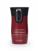 Kubek termiczny z grawerem Contigo West Loop Mini 300ml - Goji Berry