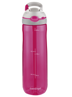 Butelka Contigo Ashland 720ml sangria/white - powystawowa