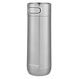 Kubek termiczny Contigo Luxe Autoseal 470ml - Stainless Steel - powystawowy