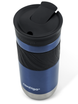 Contigo Byron 2.0 470ml thermal mug with engraving - Blue