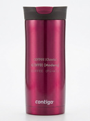 Kubek termiczny z grawerem Contigo Huron 470ml - Vivacious