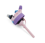 Bidon / butelka dla dzieci Contigo Easy Clean 420 ml Strawberry Shakes