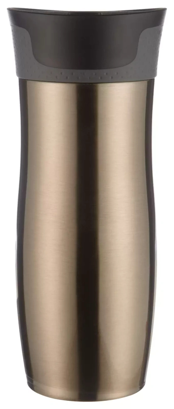 Kubek termiczny Contigo West Loop 2.0 470ml - Electric - Latte