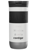 Kubek termiczny z grawerem Contigo Byron 2.0 470ml - Salt