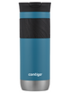 Kubek termiczny Contigo Byron 2.0  590ml -  Niebieski Mat - powystawowy 