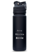 Contigo Free Flow Mouthpiece Thermos 700ml - Black - With your engraving