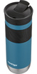 Kubek termiczny Contigo Byron 2.0  590ml -  Niebieski Mat - powystawowy 